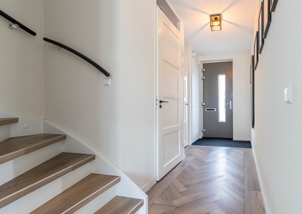 Medium property photo - Zeekool 1, 2371 KD Roelofarendsveen